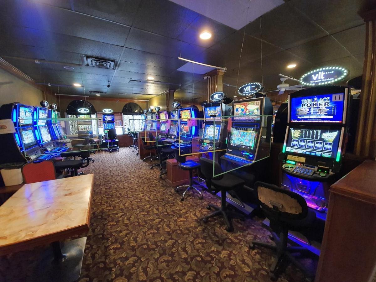 Sundre Motor Inn 외부 사진