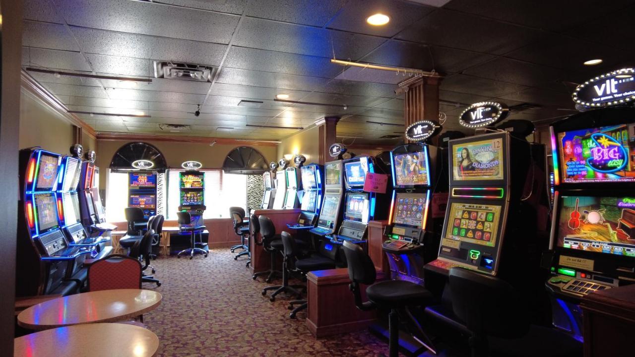 Sundre Motor Inn 외부 사진