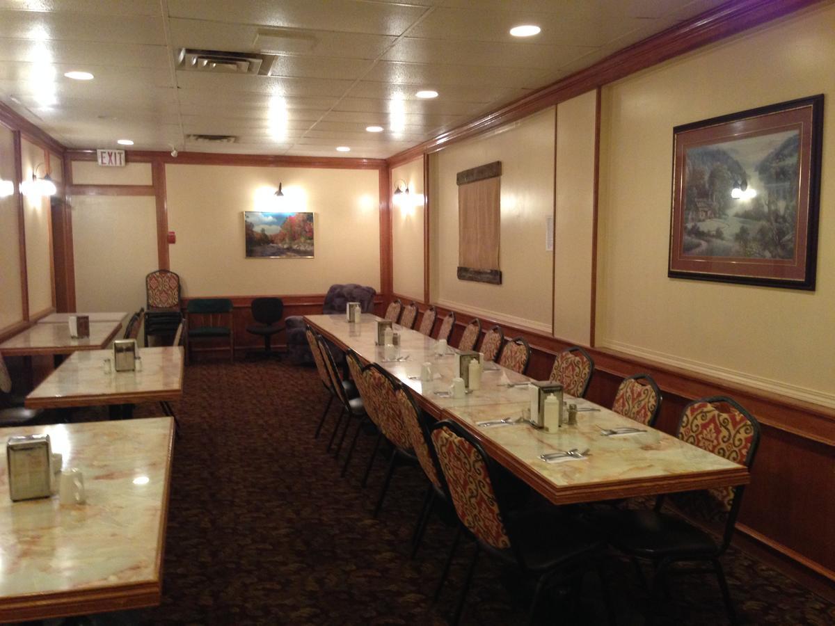 Sundre Motor Inn 외부 사진