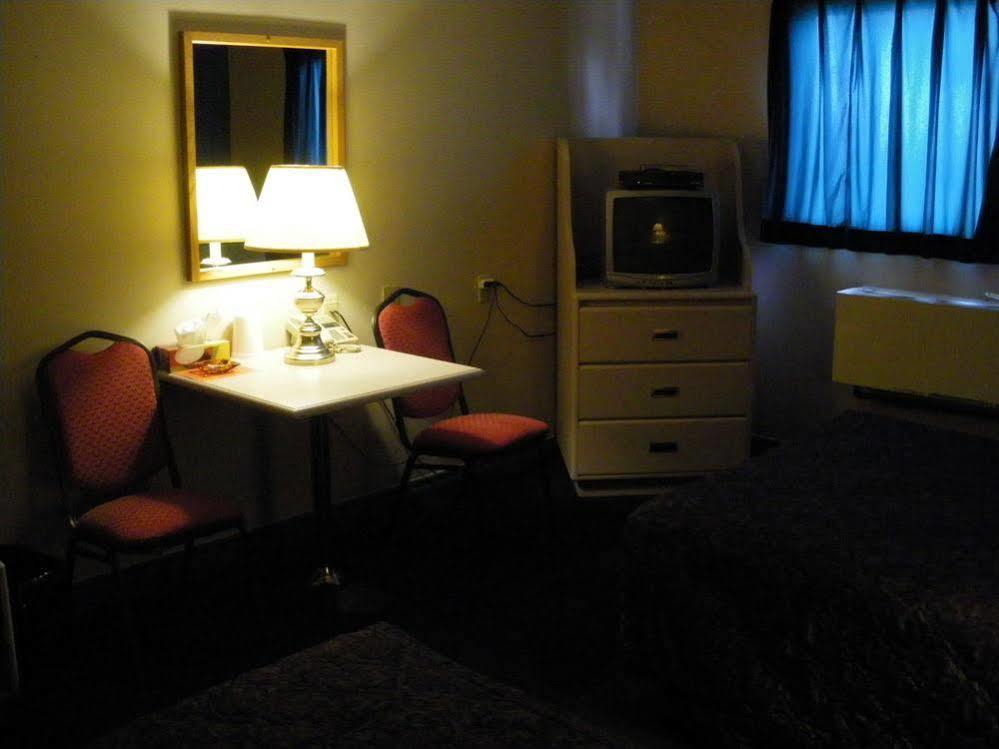 Sundre Motor Inn 외부 사진