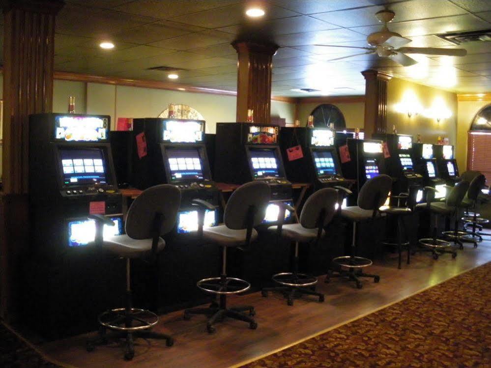 Sundre Motor Inn 외부 사진