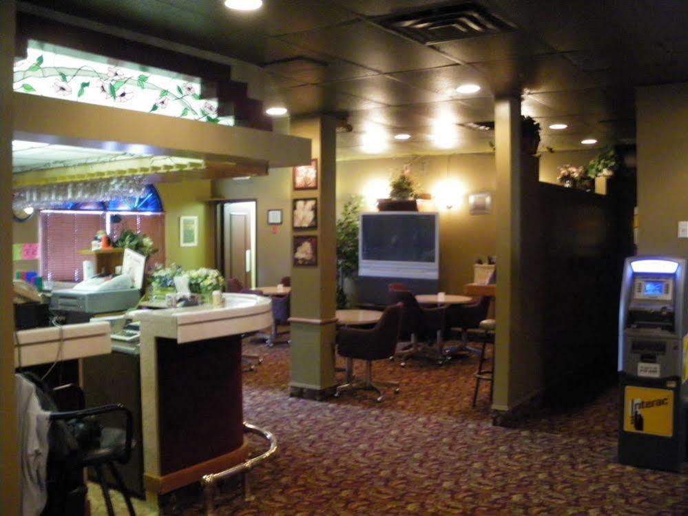Sundre Motor Inn 외부 사진